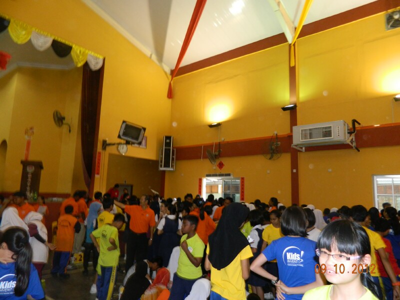 Kids Invent Setiawan - 53 Kids Invent Setiawan - 53